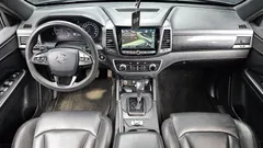 2022 SsangYong Rexton Diesel 2.2 4WD — фото 7