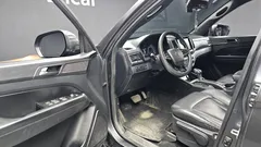 2022 SsangYong Rexton Diesel 2.2 4WD — фото 10