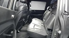 2022 SsangYong Rexton Diesel 2.2 4WD — фото 11