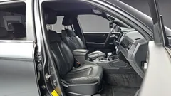 2022 SsangYong Rexton Diesel 2.2 4WD — фото 12