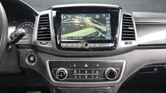 2022 SsangYong Rexton Diesel 2.2 4WD — фото 14