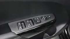 2024 Kia morning Prestige, чёрный — фото 11