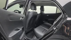 2024 Kia morning Prestige, чёрный — фото 17