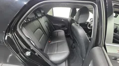 2024 Kia morning Prestige, чёрный — фото 18