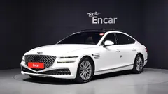 2022 Genesis G80 Gasoline 2.5 Turbo AWD — фото 1