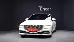 2022 Genesis G80 Gasoline 2.5 Turbo AWD — фото 3