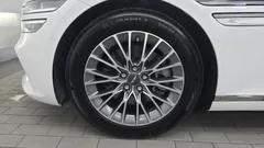 2022 Genesis G80 Gasoline 2.5 Turbo AWD — фото 5
