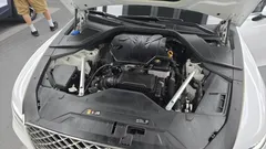 2022 Genesis G80 Gasoline 2.5 Turbo AWD — фото 6