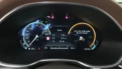 2022 Genesis G80 Gasoline 2.5 Turbo AWD — фото 8