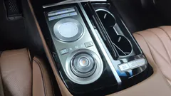 2022 Genesis G80 Gasoline 2.5 Turbo AWD — фото 9