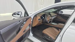 2022 Genesis G80 Gasoline 2.5 Turbo AWD — фото 10