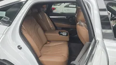 2022 Genesis G80 Gasoline 2.5 Turbo AWD — фото 11