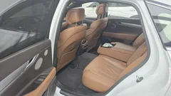 2022 Genesis G80 Gasoline 2.5 Turbo AWD — фото 12
