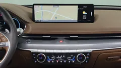 2022 Genesis G80 Gasoline 2.5 Turbo AWD — фото 13