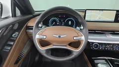 2022 Genesis G80 Gasoline 2.5 Turbo AWD — фото 14