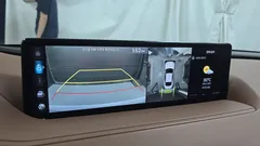 2022 Genesis G80 Gasoline 2.5 Turbo AWD — фото 15