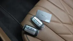 2022 Genesis G80 Gasoline 2.5 Turbo AWD — фото 16