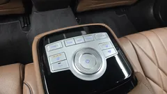 2022 Genesis G80 Gasoline 2.5 Turbo AWD — фото 19