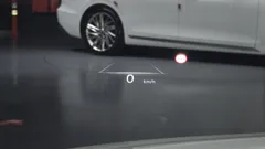 2022 Genesis G80 Gasoline 2.5 Turbo AWD — фото 20