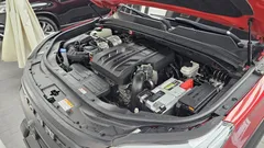 2024 SsangYong Rexton Diesel 2.2 4WD — фото 6