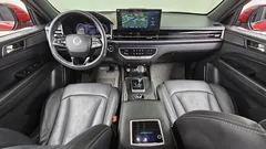 2024 SsangYong Rexton Diesel 2.2 4WD — фото 7