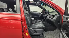 2024 SsangYong Rexton Diesel 2.2 4WD — фото 11