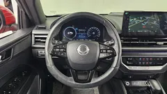 2024 SsangYong Rexton Diesel 2.2 4WD — фото 13