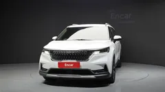 2023 Kia Carnival Diesel 9-Seater Signature — фото 3