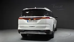 2023 Kia Carnival Diesel 9-Seater Signature — фото 4