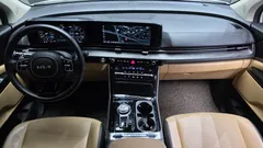 2023 Kia Carnival Diesel 9-Seater Signature — фото 7