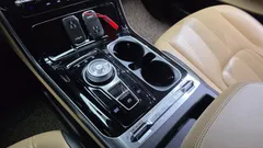 2023 Kia Carnival Diesel 9-Seater Signature — фото 9