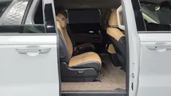 2023 Kia Carnival Diesel 9-Seater Signature — фото 12