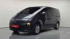 2023 Hyundai Staria 2WD Camping Car — фото 1