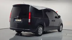 2023 Hyundai Staria 2WD Camping Car — фото 2