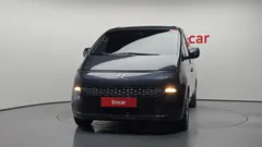 2023 Hyundai Staria 2WD Camping Car — фото 3