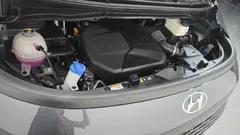2023 Hyundai Staria 2WD Camping Car — фото 6
