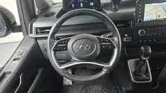 2023 Hyundai Staria 2WD Camping Car — фото 12