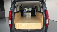 2023 Hyundai Staria 2WD Camping Car — фото 20