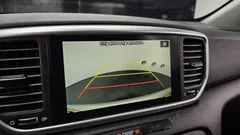 2022 Kia Sportage Diesel 1.6 2WD, серебристый — фото 15