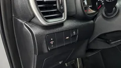 2022 Kia Sportage Diesel 1.6 2WD, серебристый — фото 17