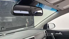 2022 Kia Sportage Diesel 1.6 2WD, серебристый — фото 19