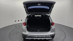 2022 Kia Sportage Diesel 1.6 2WD, серебристый — фото 20