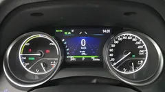 2023 Toyota Camry 2.5 XLE Hybrid, 연금색 — фото 8