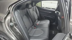 2023 Toyota Camry 2.5 XLE Hybrid, 연금색 — фото 15