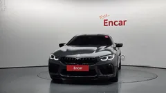 2020 BMW M8 M8 Gran Coupe Competition — фото 3