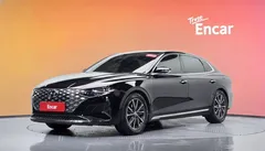 2023 Hyundai Grandeur 3.0 LPi Rent Car — фото 1