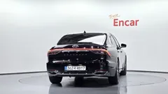 2023 Hyundai Grandeur 3.0 LPi Rent Car — фото 4