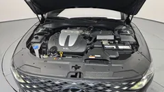 2023 Hyundai Grandeur 3.0 LPi Rent Car — фото 6