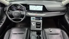 2023 Hyundai Grandeur 3.0 LPi Rent Car — фото 7