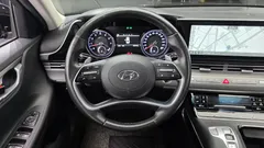 2023 Hyundai Grandeur 3.0 LPi Rent Car — фото 13
